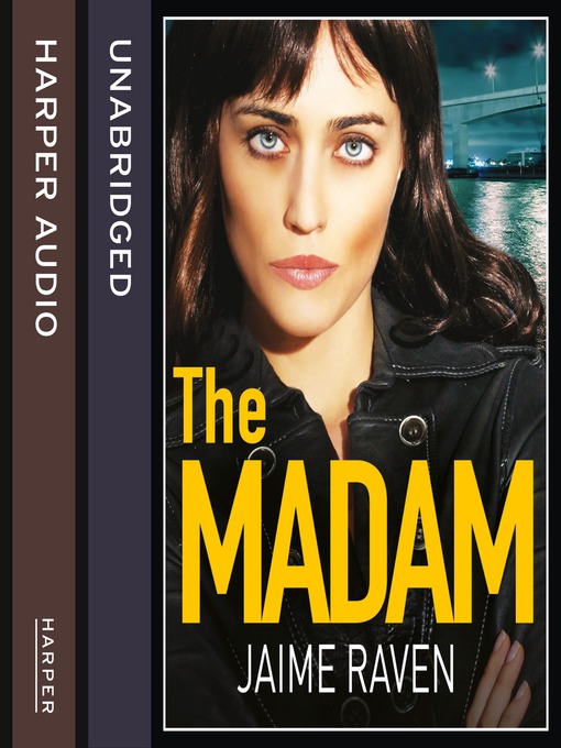 Title details for The Madam by Jaime Raven - Wait list